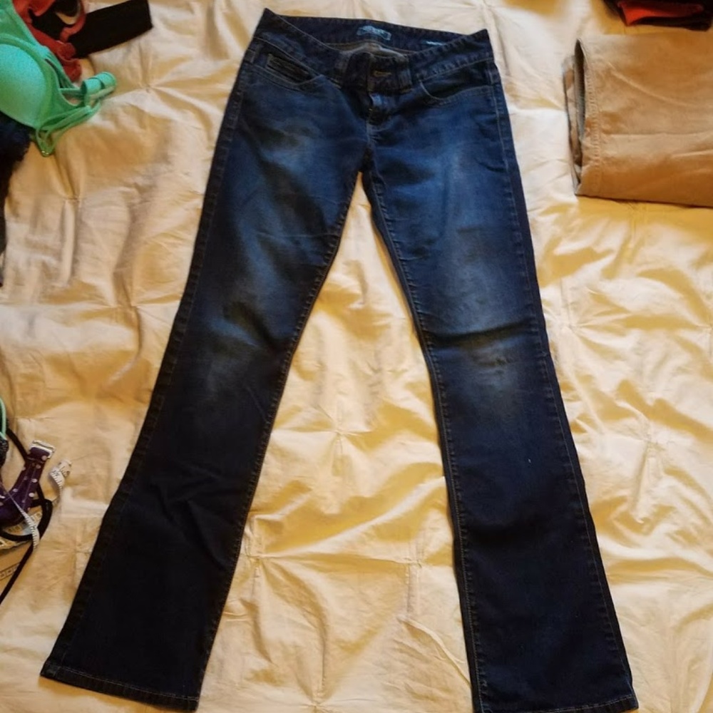 Guess Jeans
